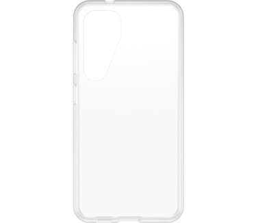 Otterbox React Series Case voor Galaxy S24, Clear