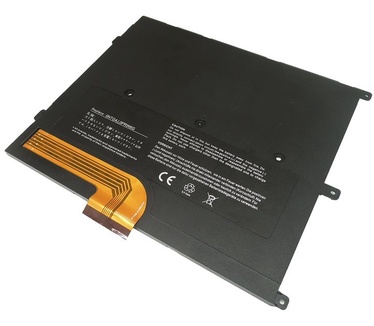 BLU -Basic Laptop Accu voor Dell Vostro V13 en Latitude 13