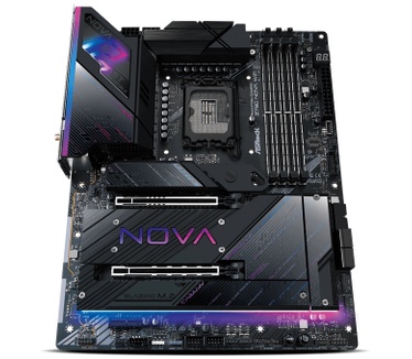 ASRock Z790 NOVA WIFI
