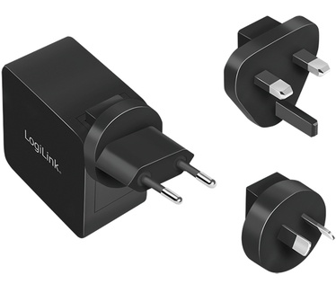 LogiLink PA0302
