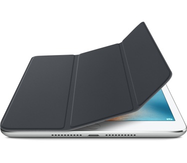 Apple iPad Mini 4 Smart Cover - Houtskoolgrijs