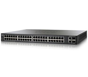 Cisco 200 Series SF200-48P