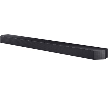 Samsung Cinematic Q-series Soundbar HW-Q990H (2026)