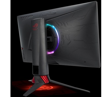 Asus ROG Strix XG248Q Zwart