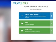 XNXX leeftijdcontrole