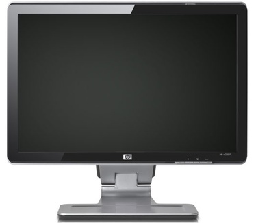 HP w2207