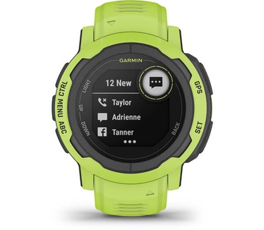 Garmin Instinct 2