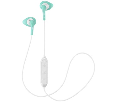 JVC HA-EN10BT (Groen)