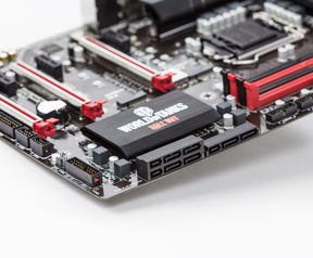 Gigabyte Z170X-Gaming 3