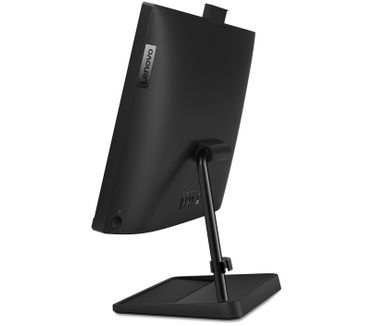 Lenovo IdeaCentre AIO 3 24ADA6 (F0FX001PGE, Qwertz toetsenbord)