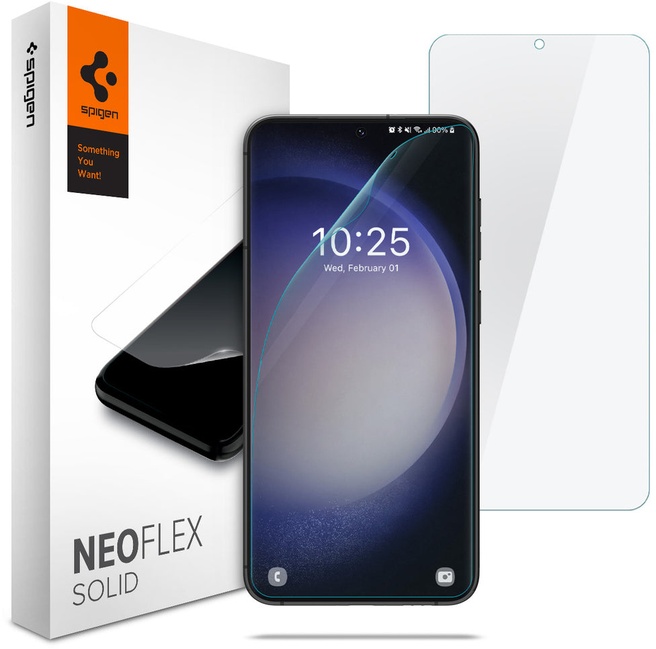 Spigen Neo Flex (Galaxy S23 Plus) Kenmerken Tweakers