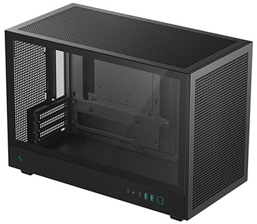 DeepCool CH260 Zwart
