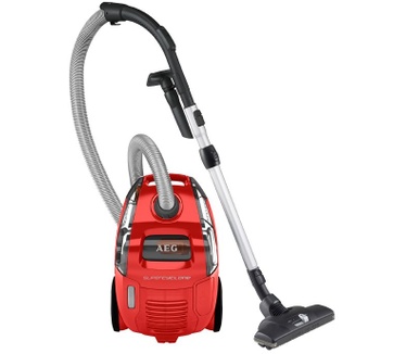 AEG SuperCyclone ASCPARKETT
