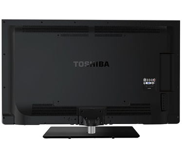 Toshiba 32L3443DG Zwart