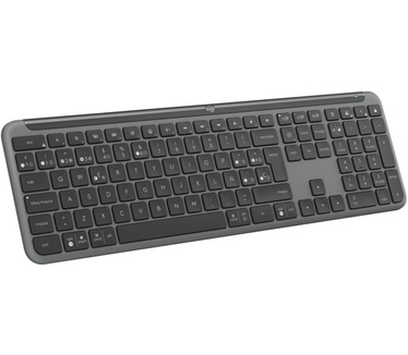 Logitech Signature Slim K950