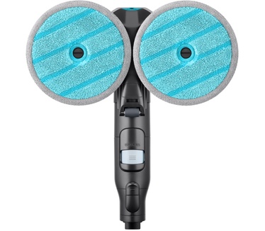 Samsung Jet™ 95 Premium steelstofzuiger VS20C954FTB/WA