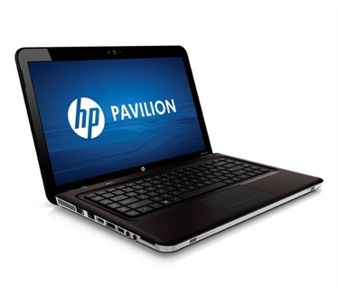HP Pavilion dv6-3137ed (XD492EA)