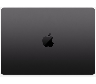 Apple MacBook Pro 2025 14" M5 10‑core CPU, 10‑core GPU, 16GB ram, 512GB ssd, Qwerty NL, Zwart