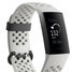 'Fitbit Charge 3-fitnesstracker wordt waterdicht en krijgt touchscreen'