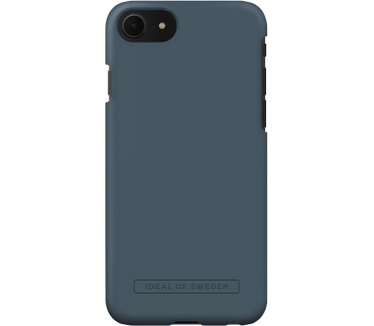 iDeal of Sweden IDFCSS22-I7-411 (iPhone SE/8/7/6/6s) Blauw