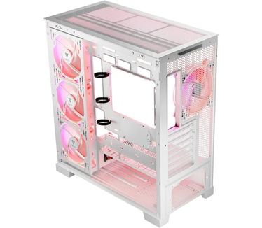 Modecom Volcano SPACE APEX ARGB MIDI