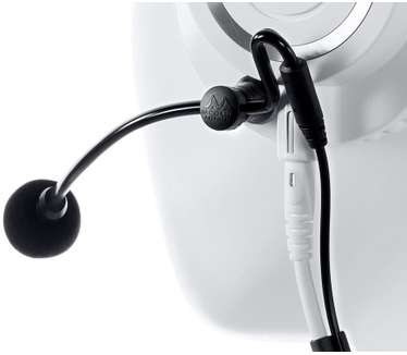 ModMic 4 uni-directional (zonder mute-knop)