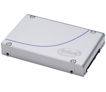 Intel SSD DC P3520 Series 2,5" 450GB