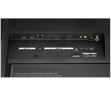 LG 75UN7076