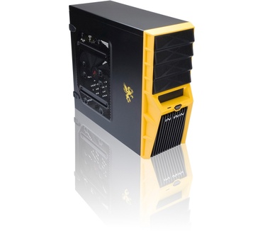 In-win Destinly-lite Griffin