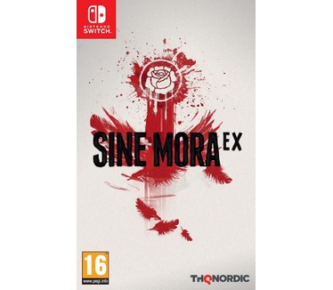 Sine Mora EX