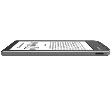 PocketBook Verse Grijs