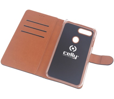 Celly WALLY (Y9 2018) Zwart