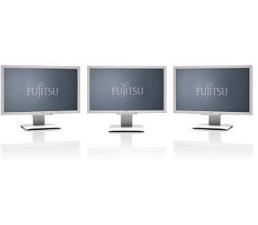 Fujitsu P27T-6P IPS Wit