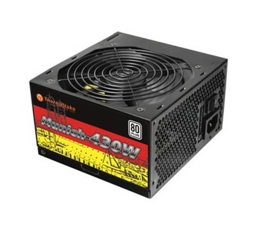 Thermaltake Munich