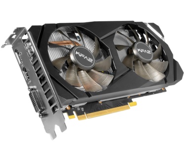 KFA2 GeForce RTX 2060 (1-Click OC)