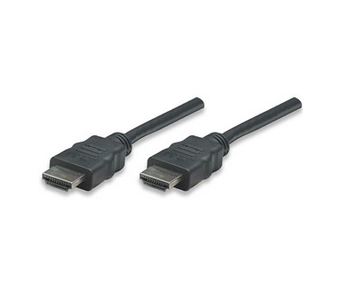 Manhattan 1m, HDMI/HDMI