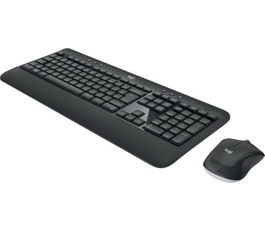 Logitech MK540 Advanced