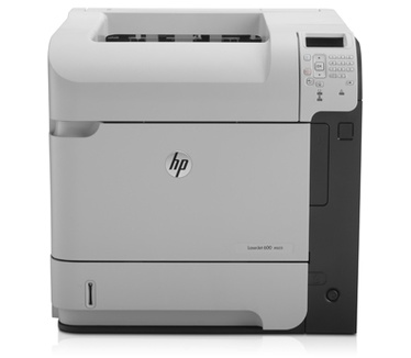 HP Laserjet Enterprise 600 M603dn
