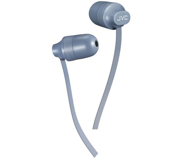 JVC HA-FX35BT-H Draadloze in-ear hoofdtelefoon