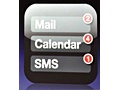 iOS 5: notification
