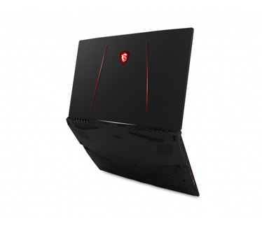 MSI GE75 9SF-(Raider)418