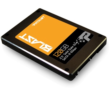 Patriot Memory Blast 120GB