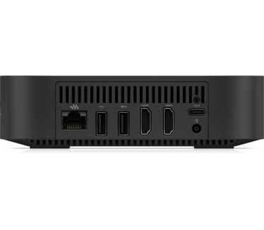 HP Chromebox Enterprise G3 (34D70EA)