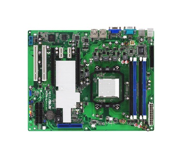 Asus M2N-L