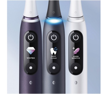 Oral-B iO - 8n Zwart
