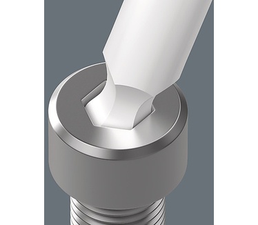 Wera 842/4 Bits