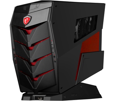 MSI X-001EU