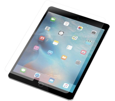 Invisible Shield Zagg Apple iPad Air/Air 2/Pro 9.7/iPad 2017/iPad 2018 InvisibleShield Glass+ Screenprotector