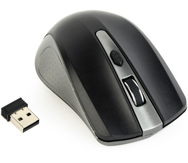 Gembird MUSW-4B-04-MX