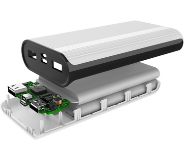 Cellular Line FREEPPT20USBCW